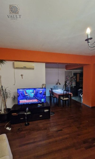 APARTAMENT 2 CAMERE-DRUMUL SARII-CALEA 13 SEPTEMBRIE-BLOC NOU