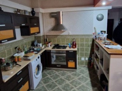 APARTAMENT 2 CAMERE-DRUMUL SARII-CALEA 13 SEPTEMBRIE-BLOC NOU