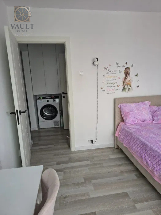 APARTAMENT 4 CAMERE  - RENOVAT - METROU VALEA IALOMITEI