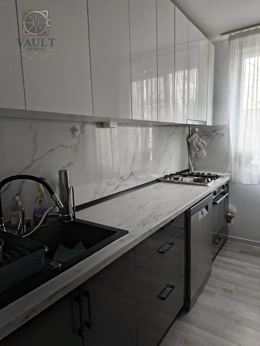 APARTAMENT 4 CAMERE  - RENOVAT - METROU VALEA IALOMITEI