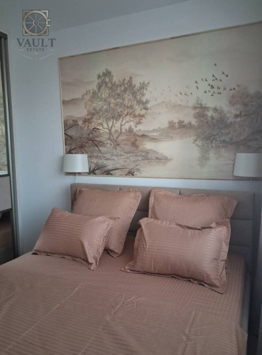 APARTAMENT 3 CAMERE - RENOVAT - DRUMUL TABEREI FAVORIT