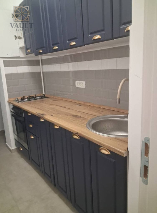 APARTAMENT 3 CAMERE - RENOVAT - DRUMUL TABEREI FAVORIT