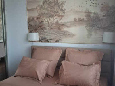 APARTAMENT 3 CAMERE - RENOVAT - DRUMUL TABEREI FAVORIT