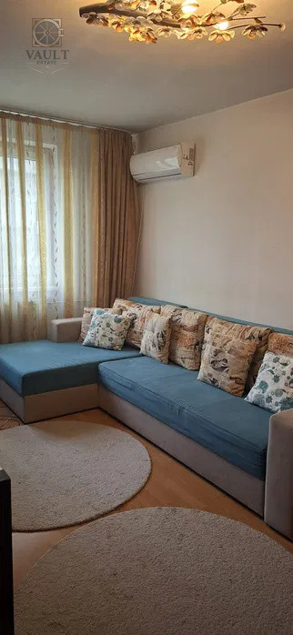 Apartament 2 camere Teiul Doamnei