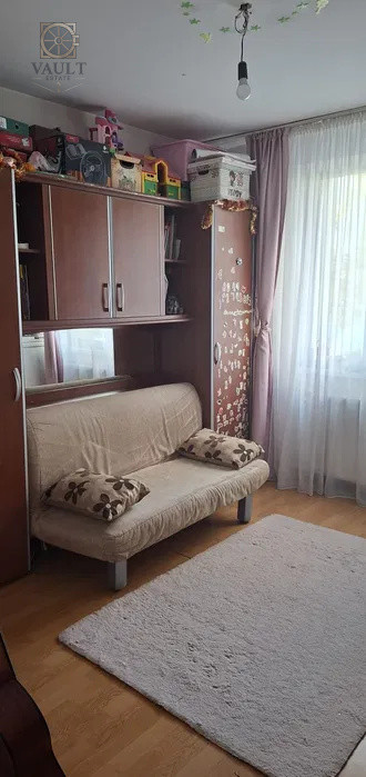 Apartament 2 camere Teiul Doamnei