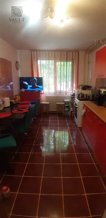 Apartament 2 camere Teiul Doamnei