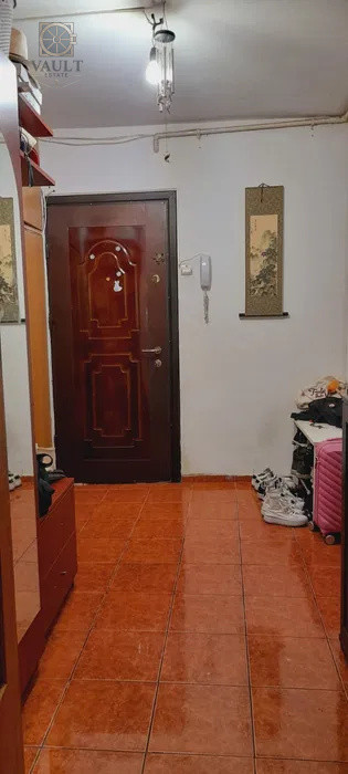 Apartament 2 camere Teiul Doamnei