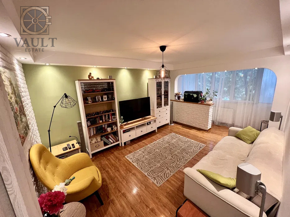 Apartament 2 camere Piata Progresul