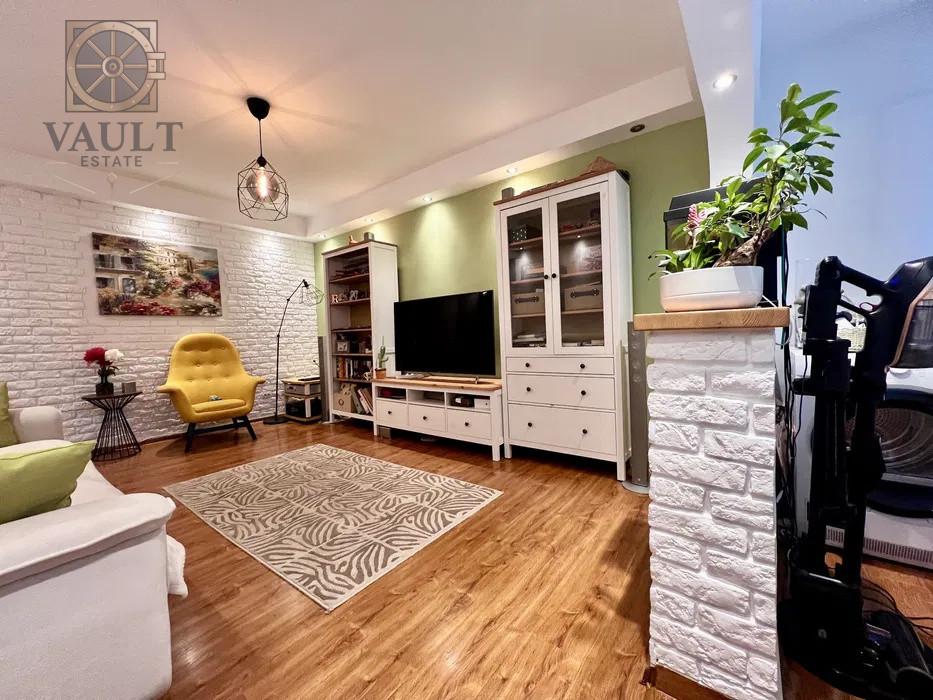 Apartament 2 camere Piata Progresul