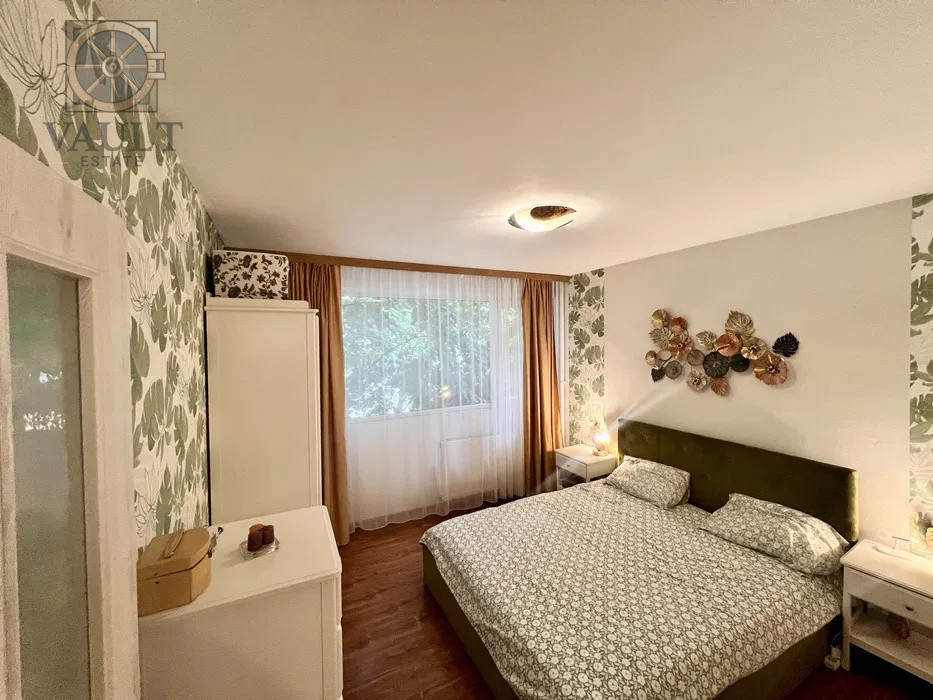 Apartament 2 camere Piata Progresul