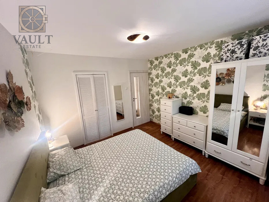 Apartament 2 camere Piata Progresul