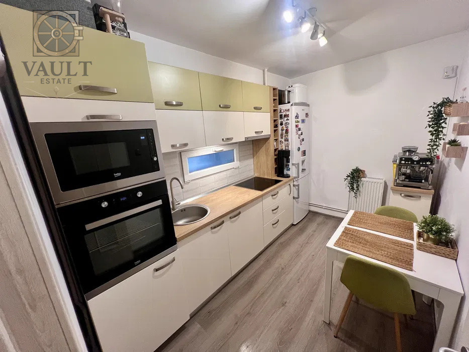 Apartament 2 camere Piata Progresul