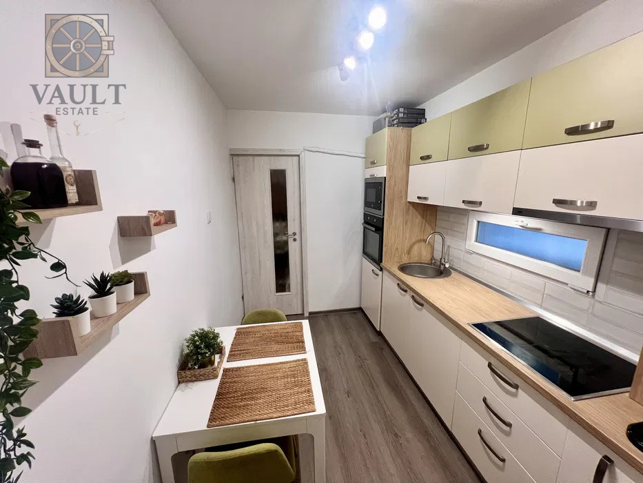 Apartament 2 camere Piata Progresul