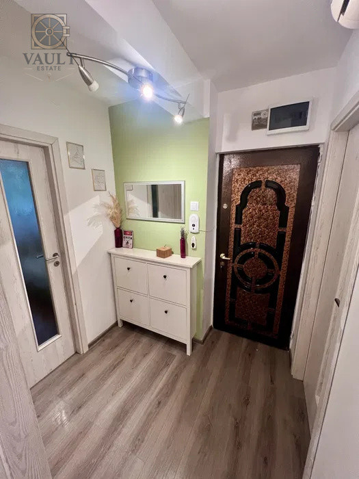 Apartament 2 camere Piata Progresul