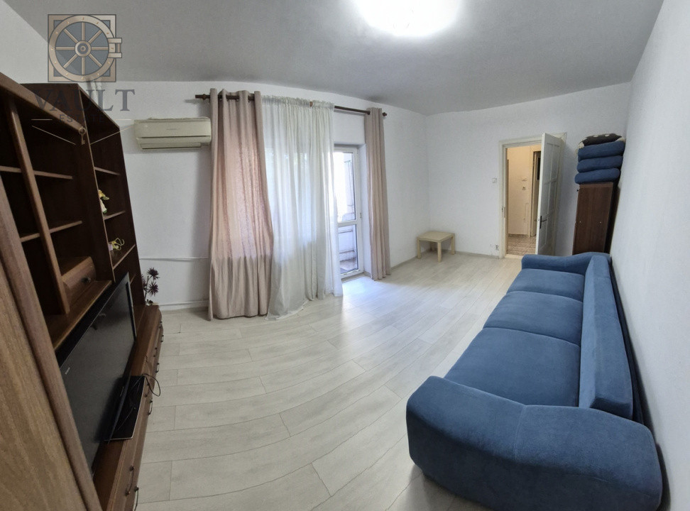 Apartament 2 camere-Decomandat- Drumul Taberei-Bulevardul 1 Mai