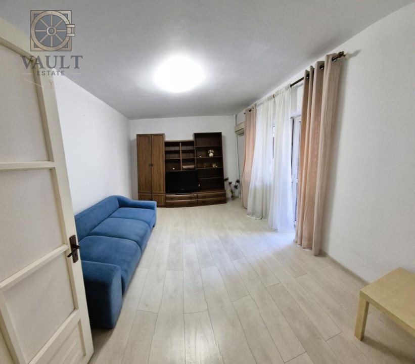 Apartament 2 camere-Decomandat- Drumul Taberei-Bulevardul 1 Mai