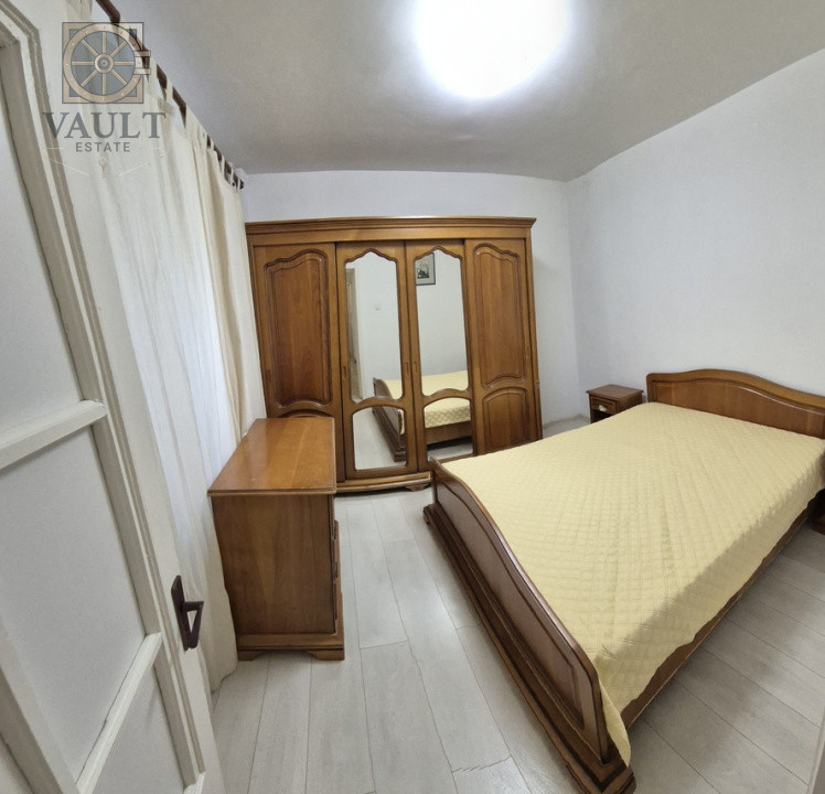 Apartament 2 camere-Decomandat- Drumul Taberei-Bulevardul 1 Mai