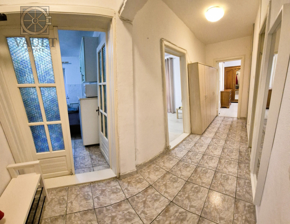 Apartament 2 camere-Decomandat- Drumul Taberei-Bulevardul 1 Mai