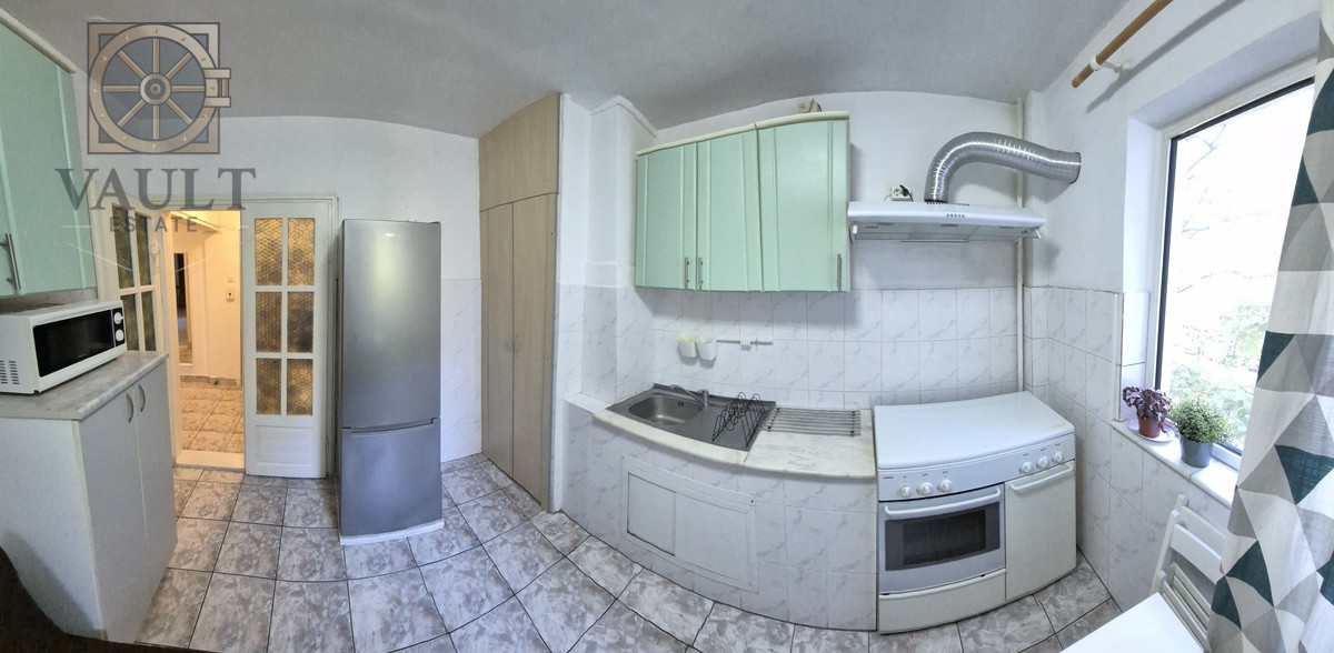 Apartament 2 camere-Decomandat- Drumul Taberei-Bulevardul 1 Mai