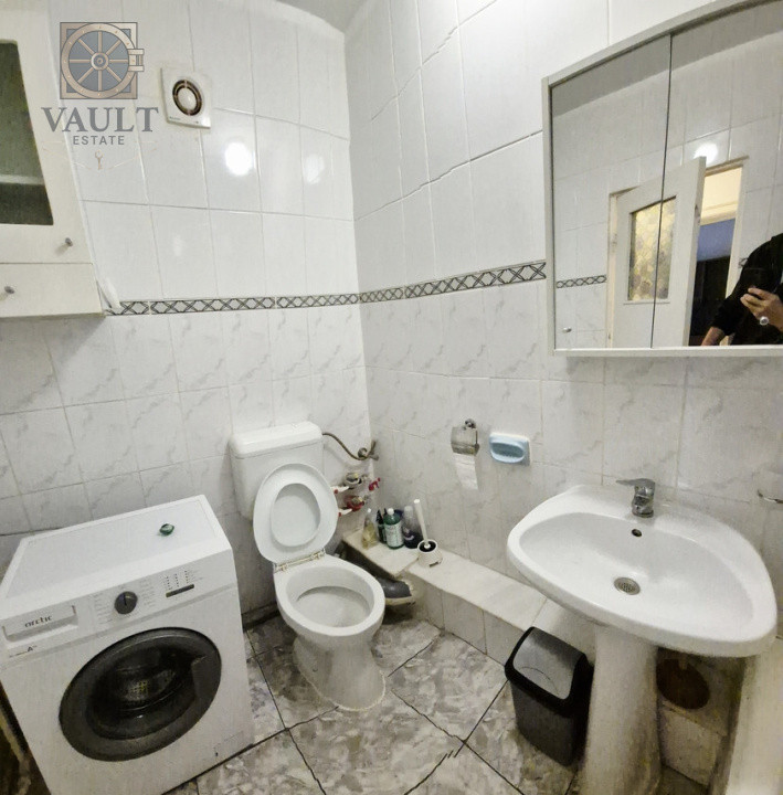 Apartament 2 camere-Decomandat- Drumul Taberei-Bulevardul 1 Mai