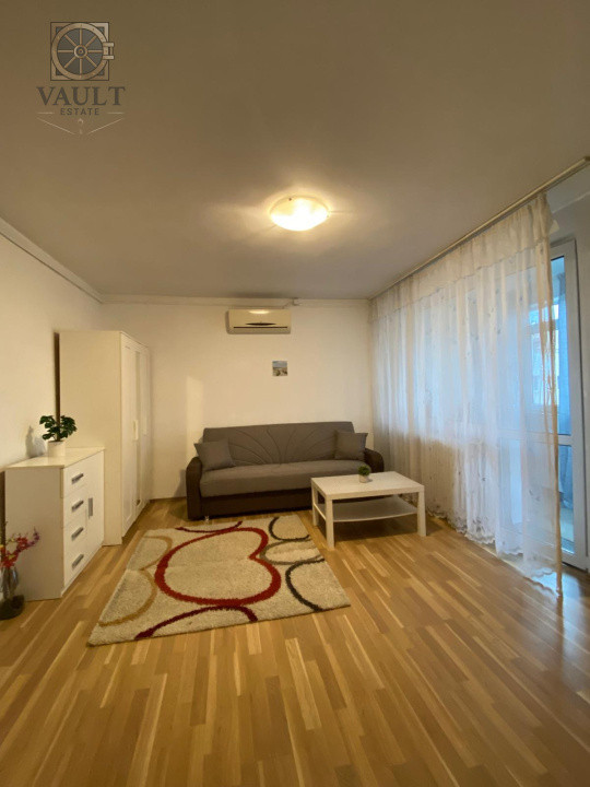 APARTAMENT 2 CAMERE - DECOMANDAT  -2 minute METROU DRISTOR