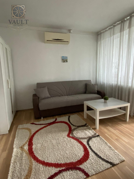 APARTAMENT 2 CAMERE - DECOMANDAT  -2 minute METROU DRISTOR