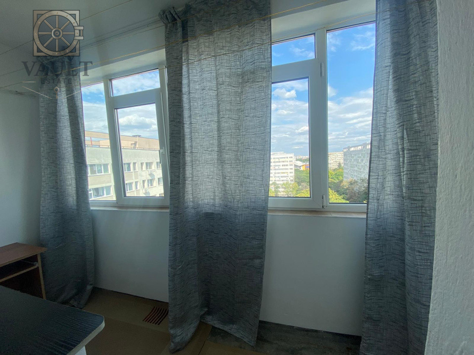 APARTAMENT 2 CAMERE - DECOMANDAT  -2 minute METROU DRISTOR