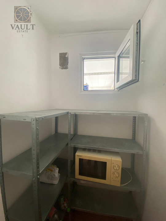 APARTAMENT 2 CAMERE - DECOMANDAT  -2 minute METROU DRISTOR