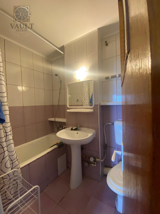 APARTAMENT 2 CAMERE - DECOMANDAT  -2 minute METROU DRISTOR