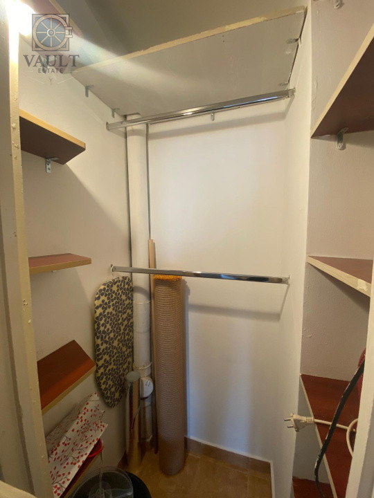 APARTAMENT 2 CAMERE - DECOMANDAT  -2 minute METROU DRISTOR