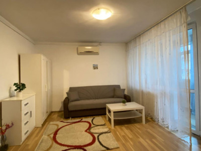 APARTAMENT 2 CAMERE - DECOMANDAT  -2 minute METROU DRISTOR