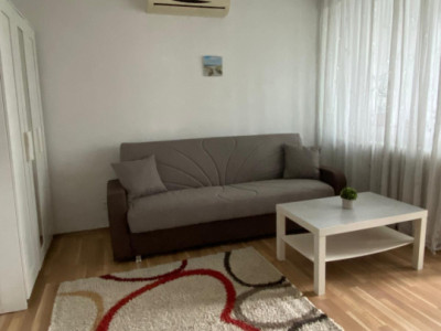 APARTAMENT 2 CAMERE - DECOMANDAT  -2 minute METROU DRISTOR