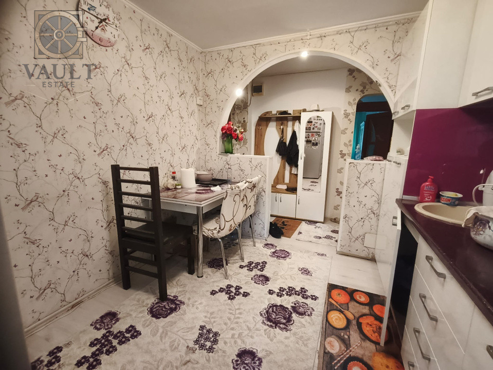APARTAMENT 3 CAMERE DECOMANDAT  FIZICIENILOR -SURAIA