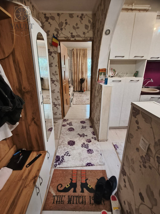 APARTAMENT 3 CAMERE DECOMANDAT  FIZICIENILOR -SURAIA