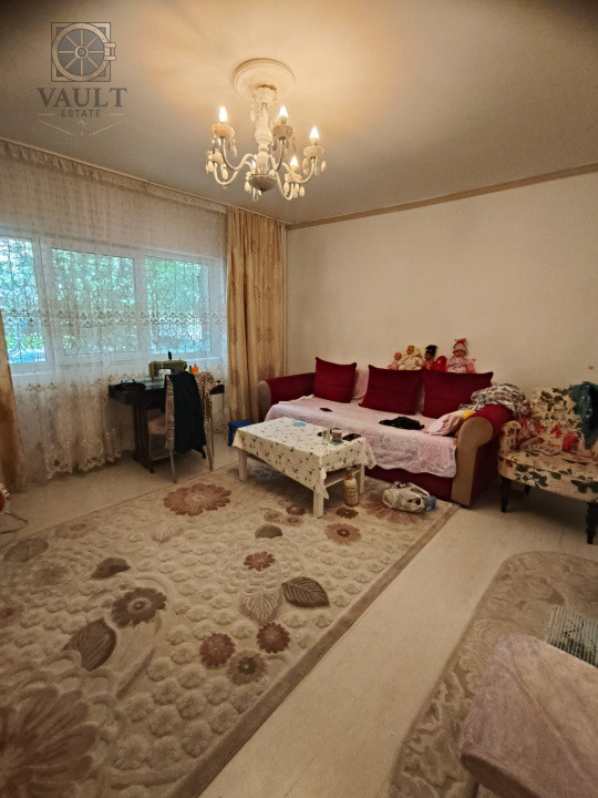 APARTAMENT 3 CAMERE DECOMANDAT  FIZICIENILOR -SURAIA