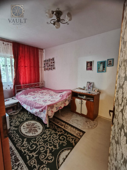 APARTAMENT 3 CAMERE DECOMANDAT  FIZICIENILOR -SURAIA