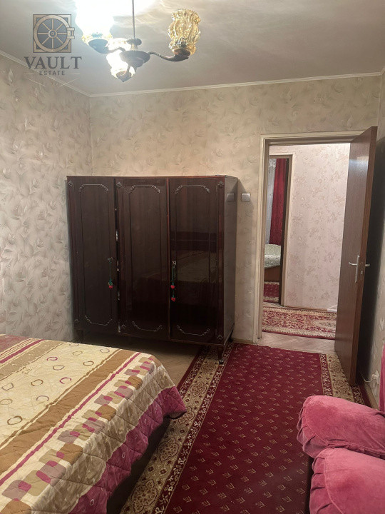 APARTAMENT 3 CAMERE DECOMANDAT  FIZICIENILOR -SURAIA