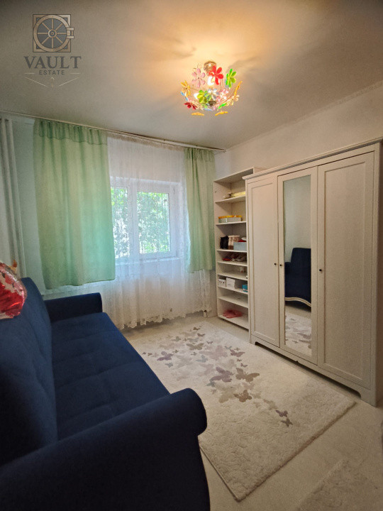 APARTAMENT 3 CAMERE DECOMANDAT  FIZICIENILOR -SURAIA