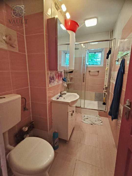 APARTAMENT 3 CAMERE DECOMANDAT  FIZICIENILOR -SURAIA