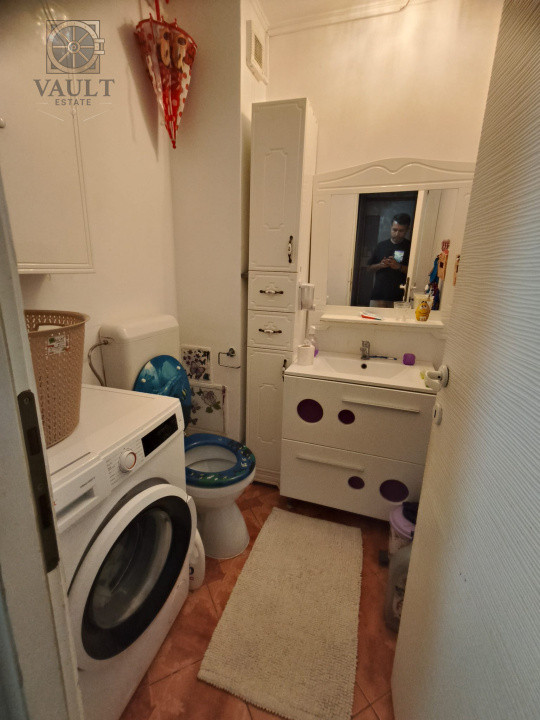 APARTAMENT 3 CAMERE DECOMANDAT  FIZICIENILOR -SURAIA