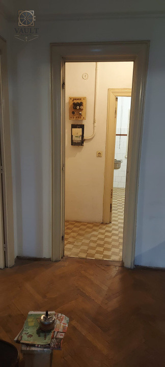 APARTAMENT 3 CAMERE PE CALEA VICTORIEI-73 MP +BOXA 4.27MP