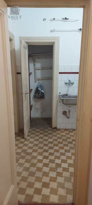 APARTAMENT 3 CAMERE PE CALEA VICTORIEI-73 MP +BOXA 4.27MP