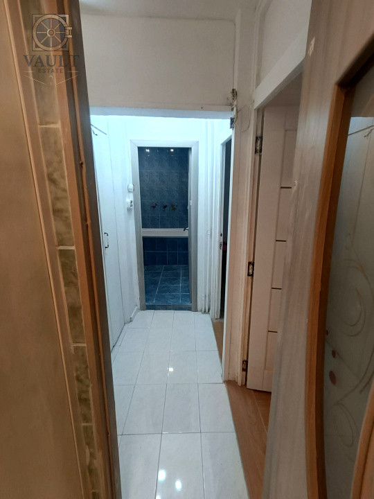 APARTAMENT 3 CAMERE  SPATIOS, M.BRAVU LANGA KAUFLAND  SI INTERSECTIA VITAN