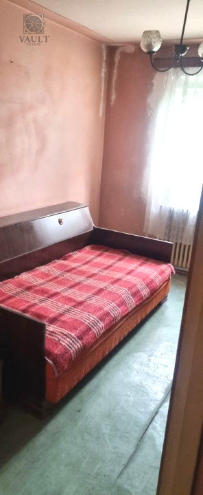 Apartament 3 camere - Titan - Piata Minis - posibilitate centrala