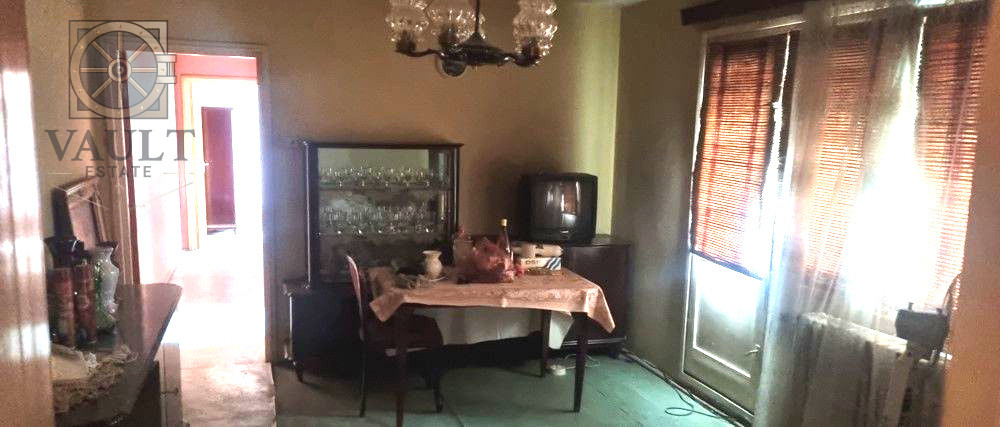 Apartament 3 camere - Titan - Piata Minis - posibilitate centrala