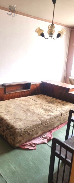 Apartament 3 camere - Titan - Piata Minis - posibilitate centrala