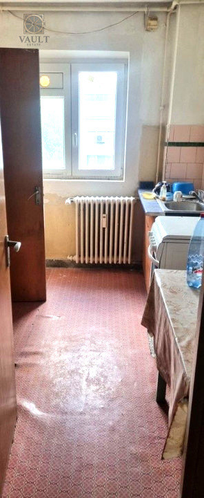 Apartament 3 camere - Titan - Piata Minis - posibilitate centrala