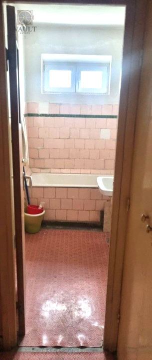 Apartament 3 camere - Titan - Piata Minis - posibilitate centrala