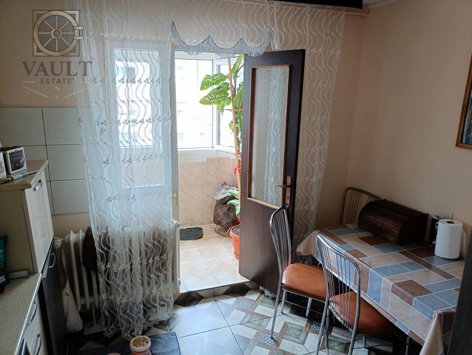 Apartament 2 camere decomandat aproape  de metrou Dristor