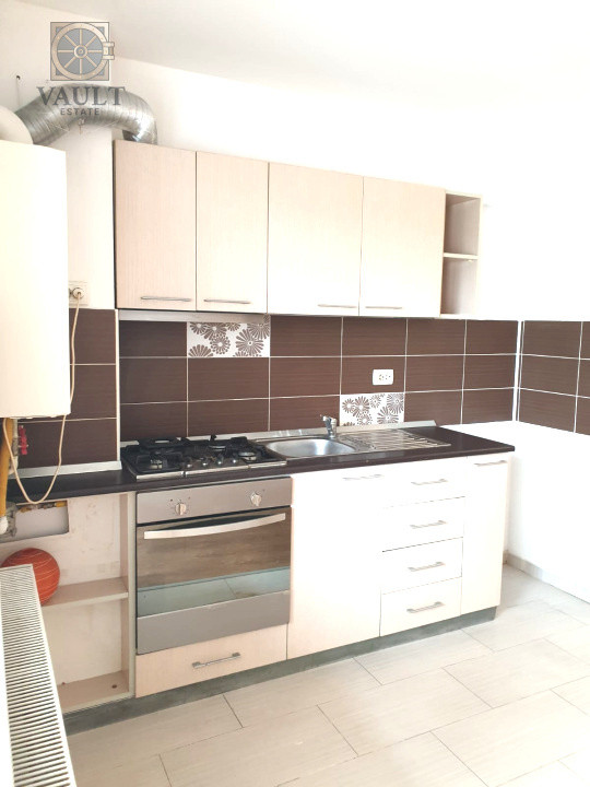APARTAMENT 2 CAMERE RENOVAT ,CU CENTRALA PROPRIE- VITAN BARZESTI